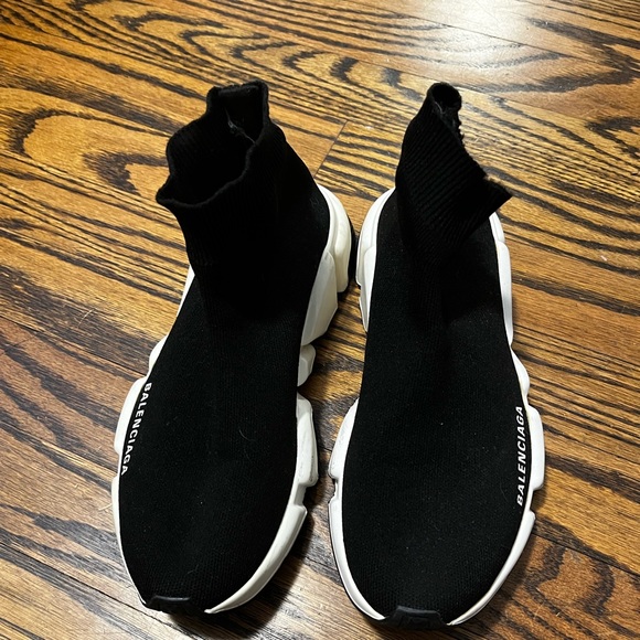 Balenciaga Shoes - Balenciagas